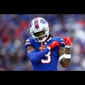 Minnesota Vikings v Buffalo Bills