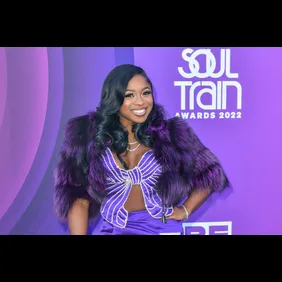 2022 Soul Train Awards - Arrivals