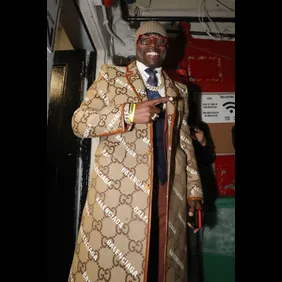 The Apollo Presents In Conversation: Fat Joe