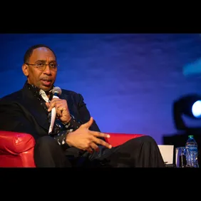 The Apollo Presents In Conversation: Fat Joe