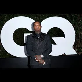 GQ Men of the Year Party 2022 at The West Hollywood EDITION - Arrivals