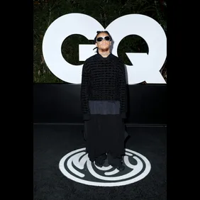 GQ Men of the Year Party 2022 at The West Hollywood EDITION - Arrivals