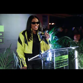 Billboard R&amp;B/Hip-Hop Power Players Event