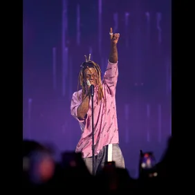 Amazon Music Live Concert Series - 11/17/22