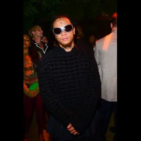 GQ Men of the Year Party 2022 at The West Hollywood EDITION - Inside