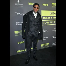 Billboard's R&amp;B/Hip-Hop Power Players