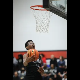 Sierra Canyon v Cleveland