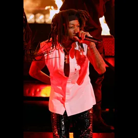 2022 American Music Awards - Show