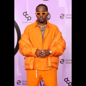 2022 American Music Awards - Arrivals