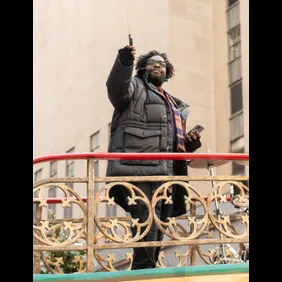 2022 Macy's Thanksgiving Day Parade