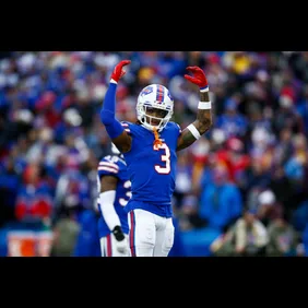 Minnesota Vikings v Buffalo Bills