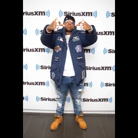 Celebrities Visit SiriusXM - November 29, 2022