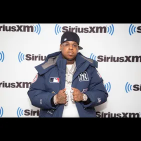 Celebrities Visit SiriusXM - November 29, 2022