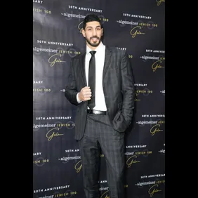 The Algemeiner 50th Anniversary J100 Gala