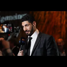 The Algemeiner 50th Anniversary J100 Gala