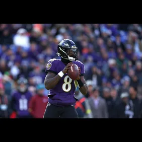 Denver Broncos v Baltimore Ravens