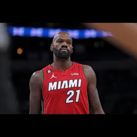 Miami Heat v Memphis Grizzlies