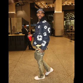 The NOW Launch With Dave East