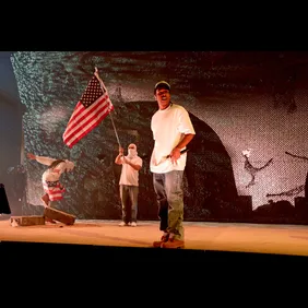 Amazon Music Live Concert Series - 12/8/22