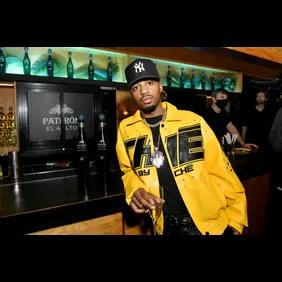 GQ Hype Celebrates Metro Boomin In New York City.