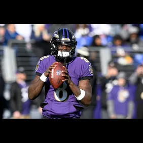 Denver Broncos v Baltimore Ravens