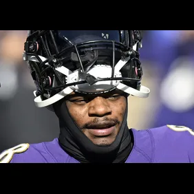 Denver Broncos v Baltimore Ravens