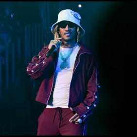 Lil Baby &amp; Friends Birthday Celebration Concert