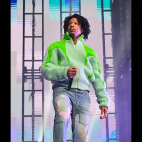 Lil Baby &amp; Friends Birthday Celebration Concert