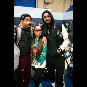 Christ The King v Sierra Canyon