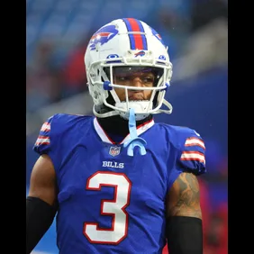 New York Jets v Buffalo Bills