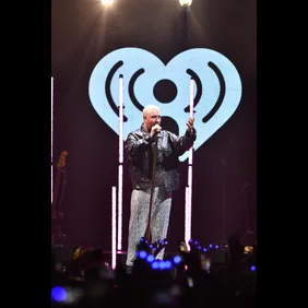 iHeartRadio Power 96.1's Jingle Ball 2022 - Show