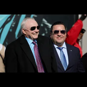 Dallas Cowboys v Jacksonville Jaguars