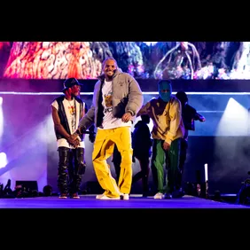 In My Feelz Festival 2022