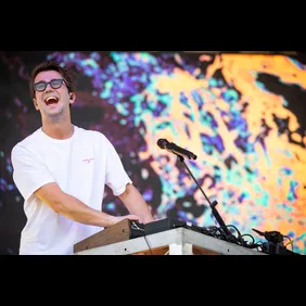 Wildlands Festival 2022 - Perth