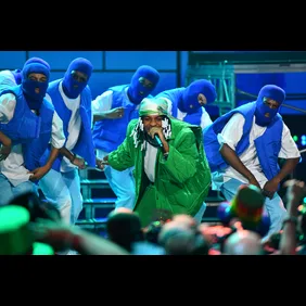 Dick Clark's New Year's Rockin' Eve With Ryan Seacrest 2023