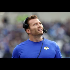 Los Angeles Rams v Los Angeles Chargers