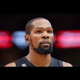 Brooklyn Nets v Chicago Bulls