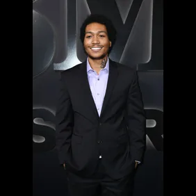 Red Carpet Premiere Of Starz "BMF" Season 2