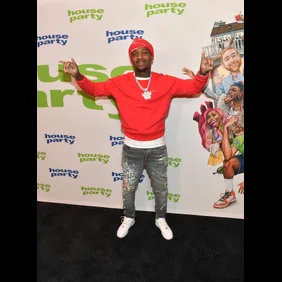 HOUSE PARTY Red Carpet Screening Atlanta