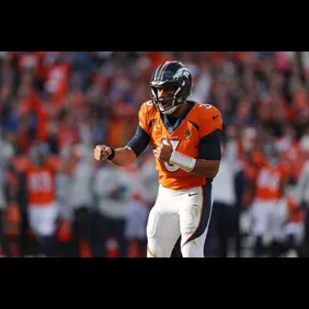 Los Angeles Chargers v Denver Broncos