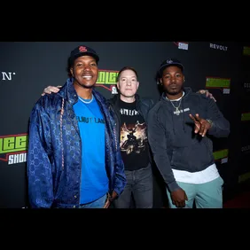 The Jason Lee Show Launch Party