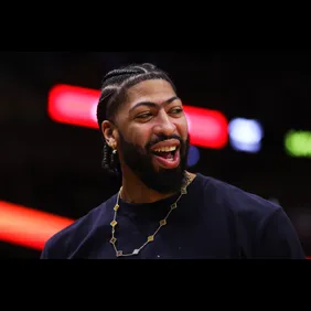 Los Angeles Lakers v Miami Heat