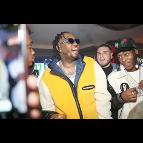 Giovannie Birthday Hosted By Fivio Foreign