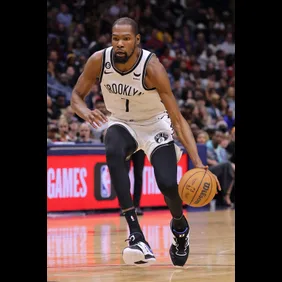 Brooklyn Nets v New Orleans Pelicans