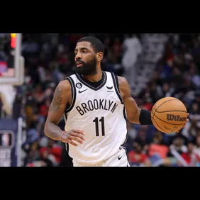 Brooklyn Nets v New Orleans Pelicans