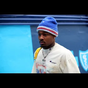 New England Patriots v Buffalo Bills