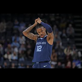 San Antonio Spurs v Memphis Grizzlies