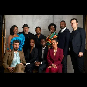 2023 Winter TCA Portrait Studio