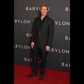 "Babylon" Paris Premiere At Le Grand Rex