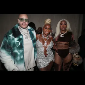 Mary J. Blige Birthday Celebration